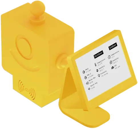 Altruist Urban device